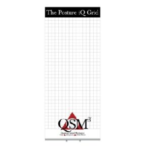 Posture iQ Grid – (Pop Up)